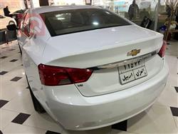 شێڤرۆلێت ئیمپالا